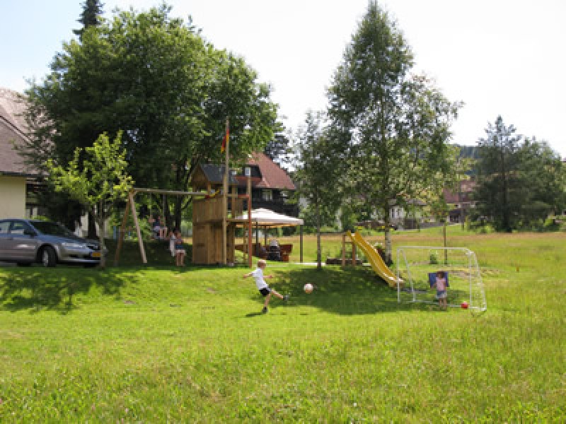 Haus Tannruh