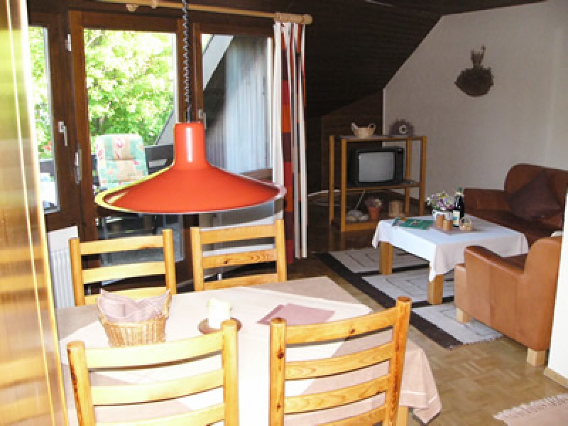 Haus Tannruh
