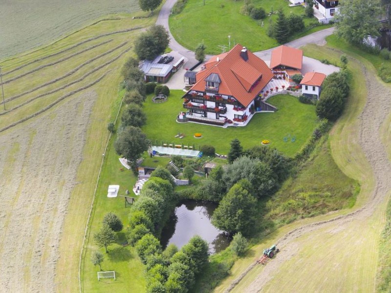 Ferienhaus Talmatten