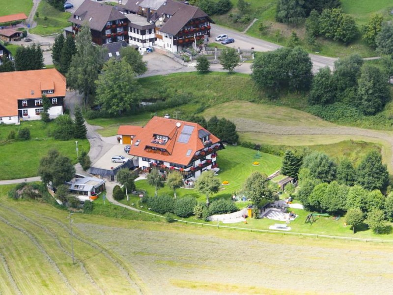 Ferienhaus Talmatten