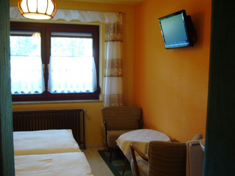 Ferienhaus Talmatten