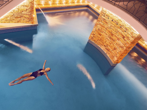 Treschers Schwarzwald Romantikhotel am See