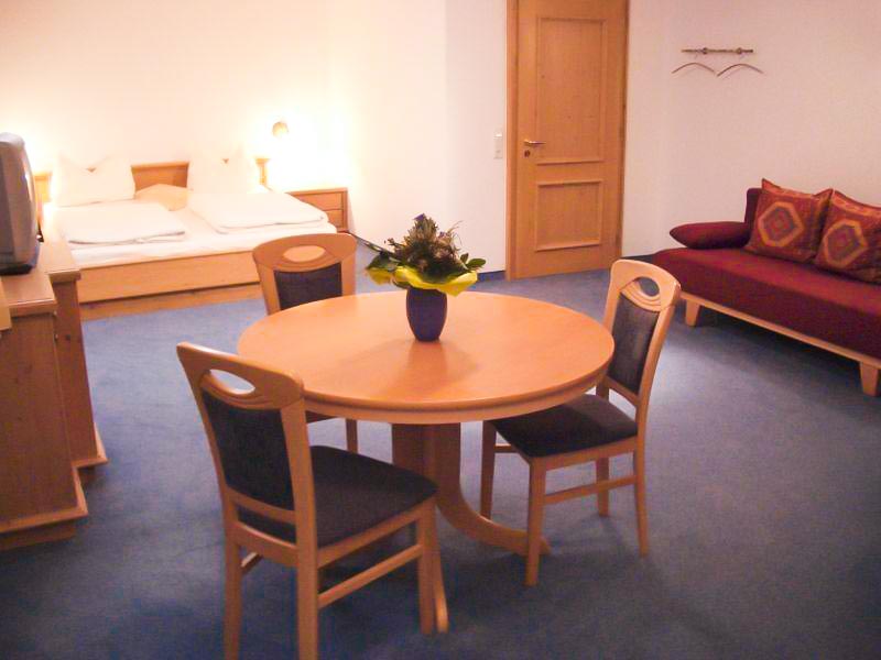 Pension Bäuerlehof