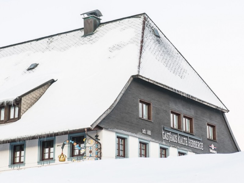 Gasthaus Kalte Herberge