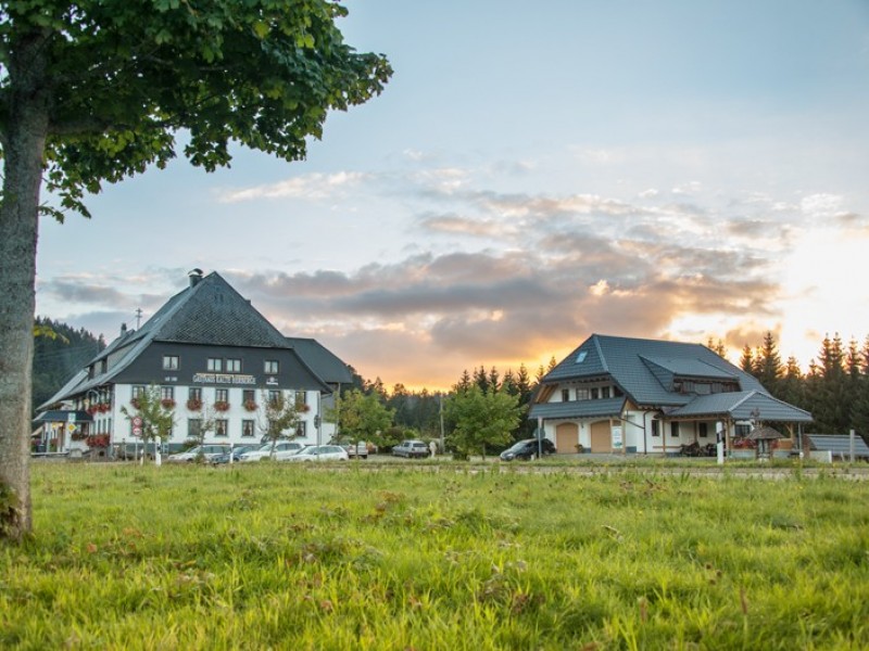 Gasthaus Kalte Herberge