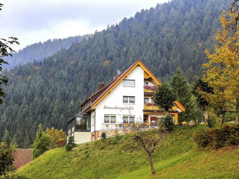 Berggasthaus Braunbergstüble