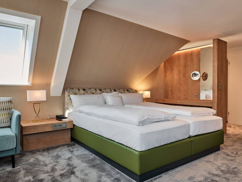 Wellnesshotel Reppert