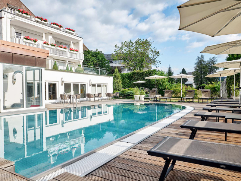 Wellnesshotel Reppert
