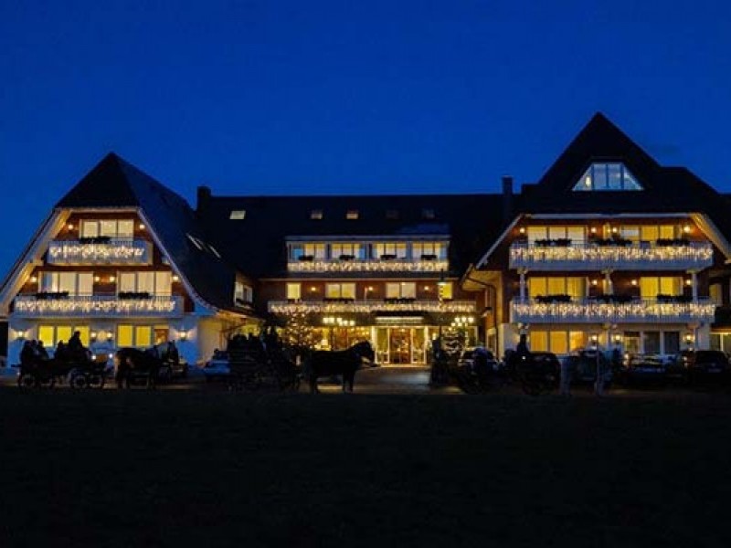 Wellnesshotel Reppert