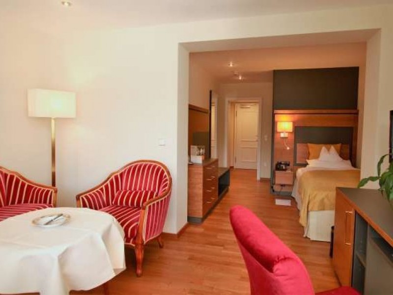 Wellnesshotel Reppert