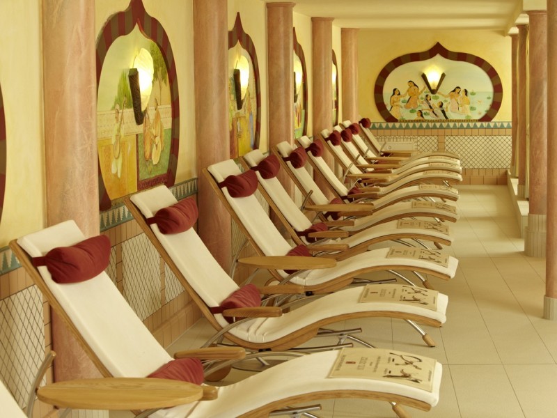 Wellnesshotel Reppert