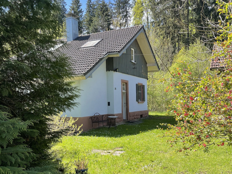 Haus Alpenblick / Urlaub mit Hund / Titisee / Hundeurlaub