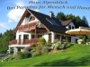 Alpenblick Urlaub mit Kind Titisee Hundeurlaub Bodensee