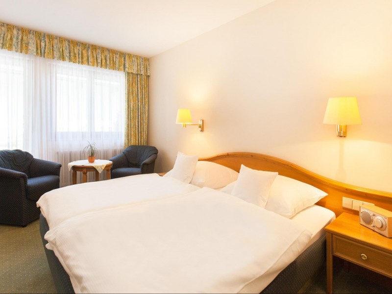 Landgasthof Hotel Hirsch