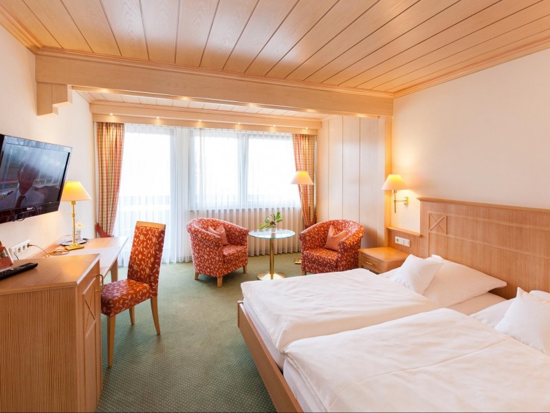 Landgasthof Hotel Hirsch