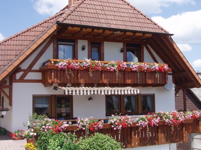 Ferienwohnung Käppelehof