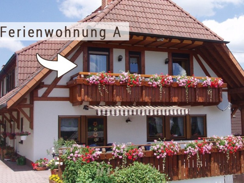 Ferienwohnung Käppelehof