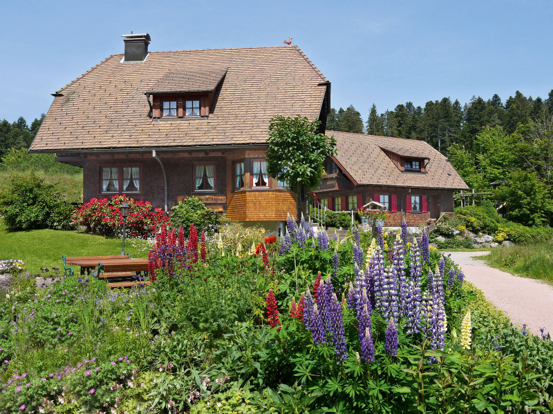 Landhaus Anja