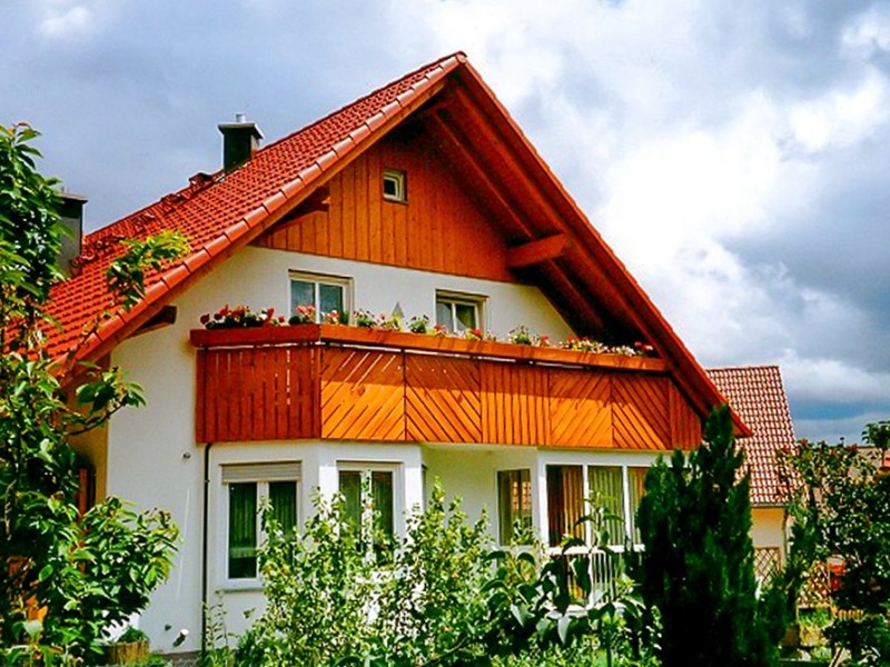 Ferienwohnung Kirsten