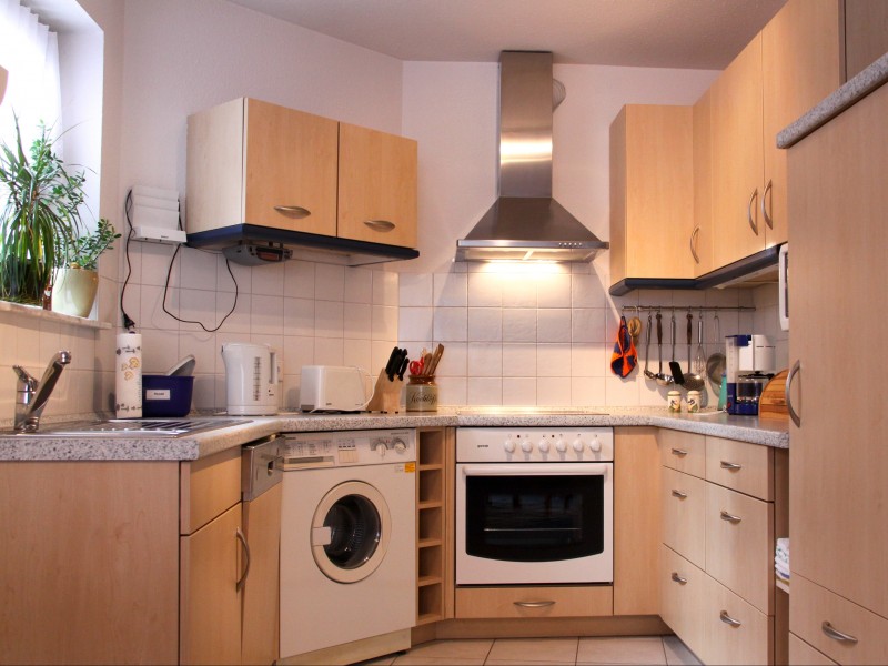 Ferienwohnung Kirsten