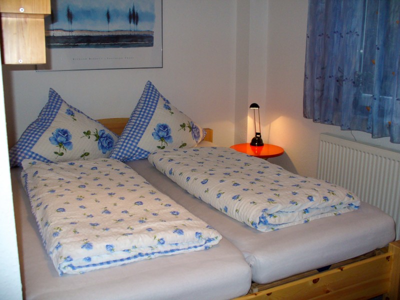 Ferienwohnung Kirsten