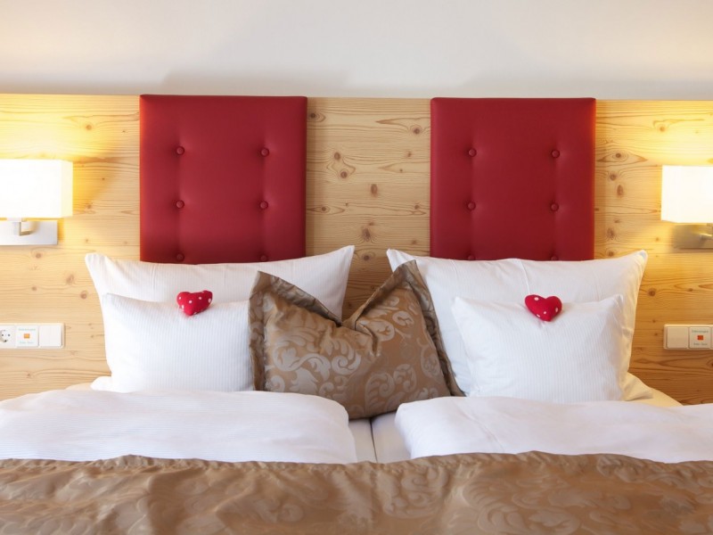 Privathotels Dr. Lohbeck GmbH & Co.KG Naturparkhotel Adler