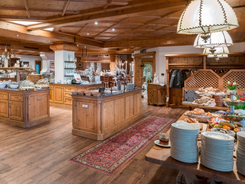 Naturparkhotel Adler