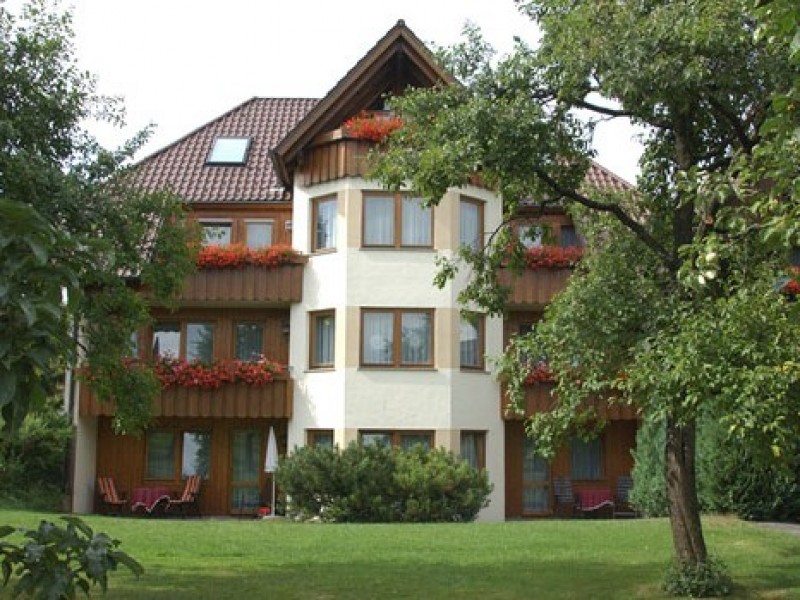 Landgasthof Löwen