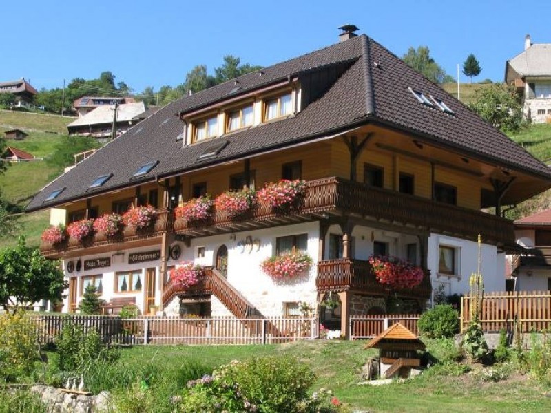 Aitern am Belchen - Haus Inge