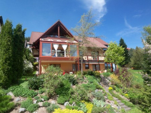 Eva-Maria´s Wohlfühlgästehaus mit Herz