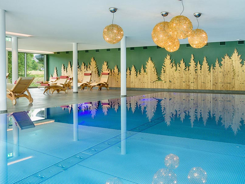 Hotel Thomahof