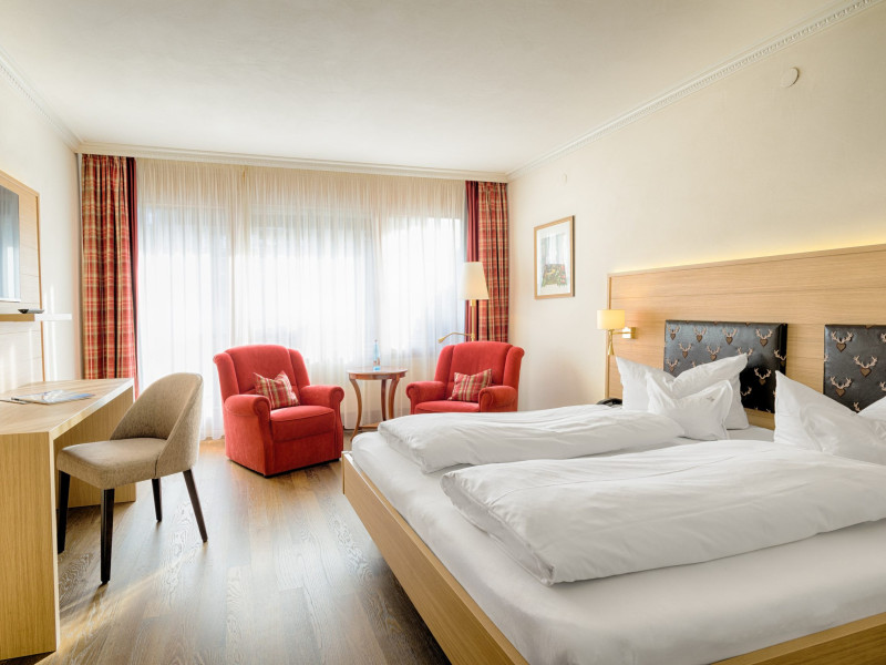 Hotel Thomahof