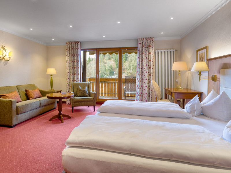 Hotel Thomahof