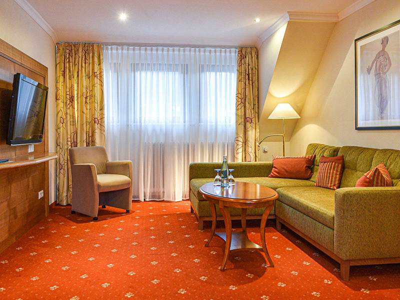 Hotel Thomahof