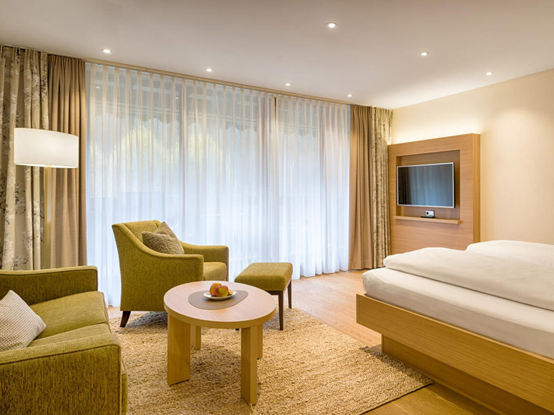 Hotel Thomahof