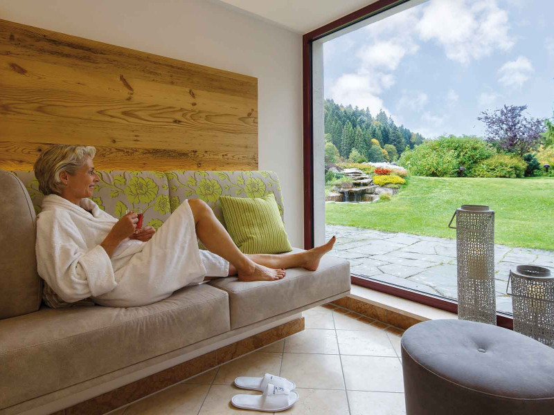 Hotel Thomahof