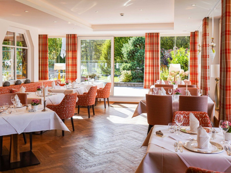 Hotel Thomahof