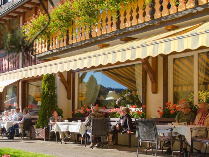 Hotel Thomahof