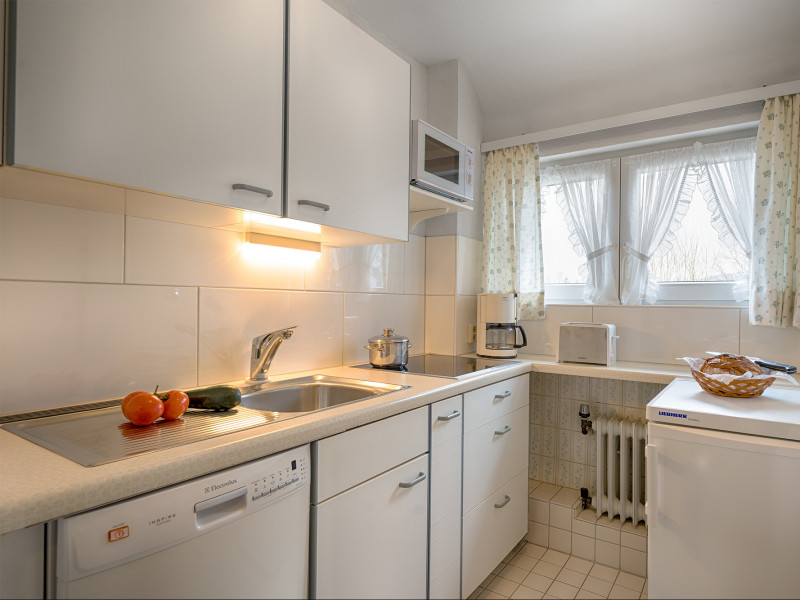 Ferienhaus Marlis