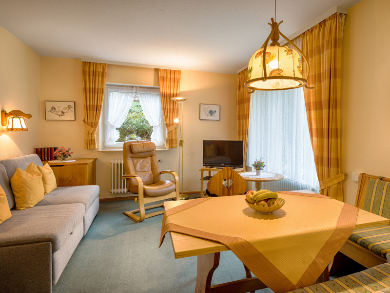 Ferienhaus Marlis