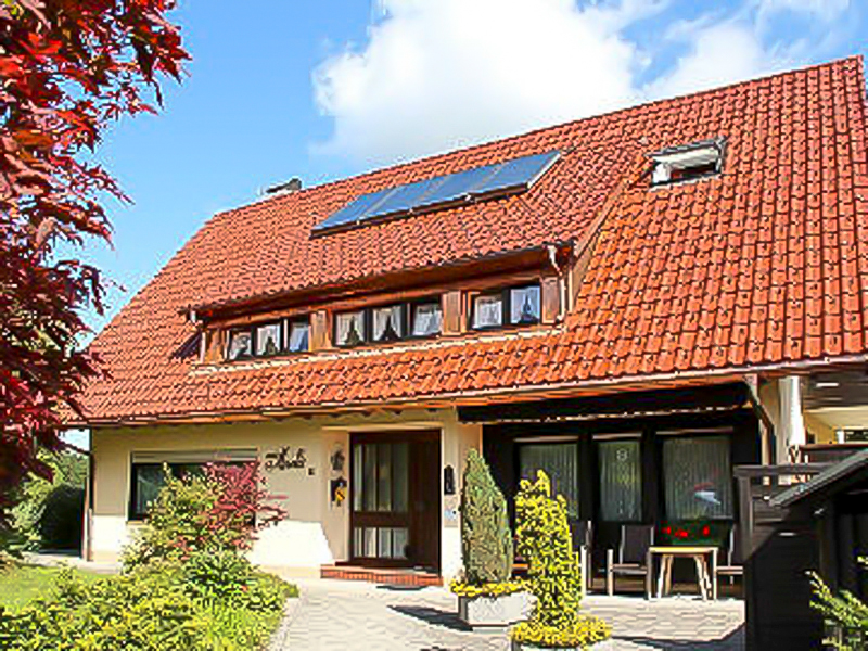 Ferienhaus Marlis