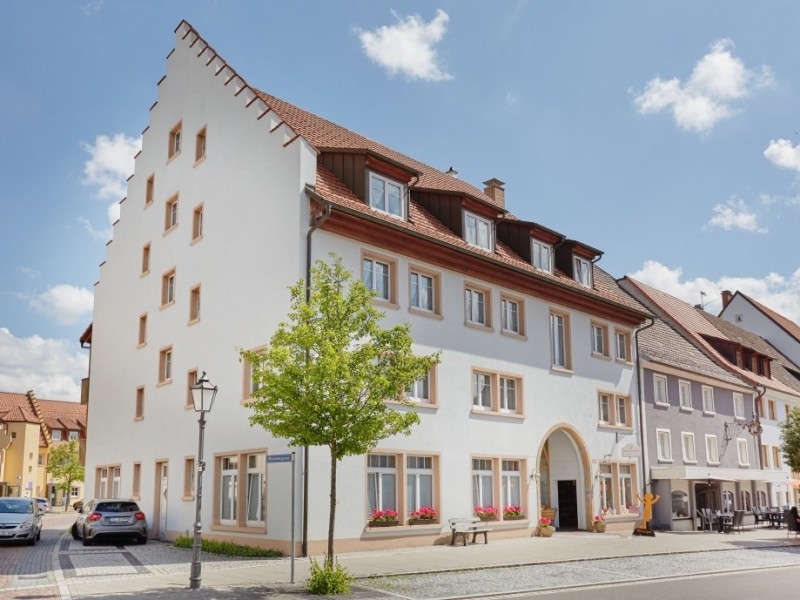 Hotel Restaurant Lindenhof
