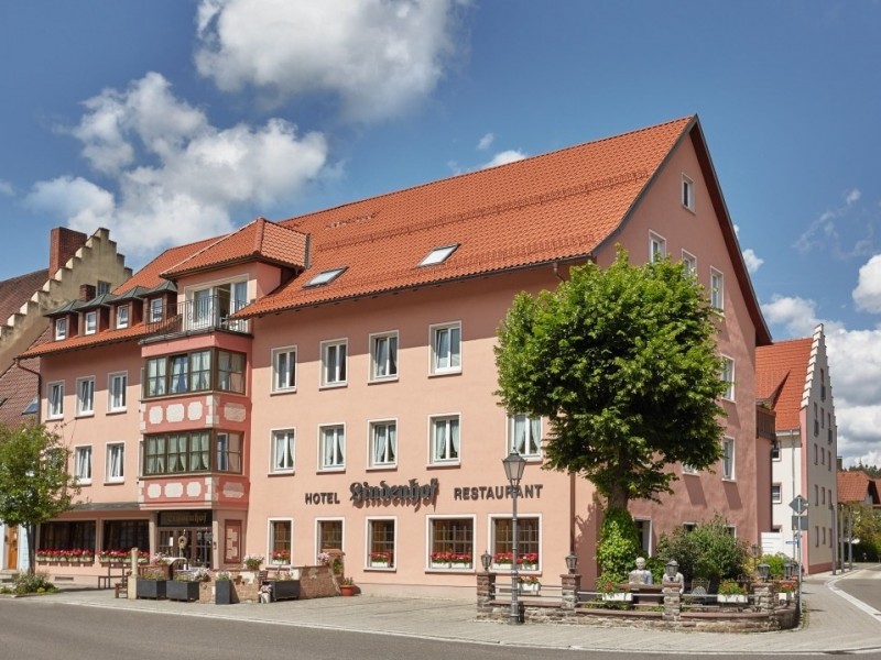 Hotel Restaurant Lindenhof