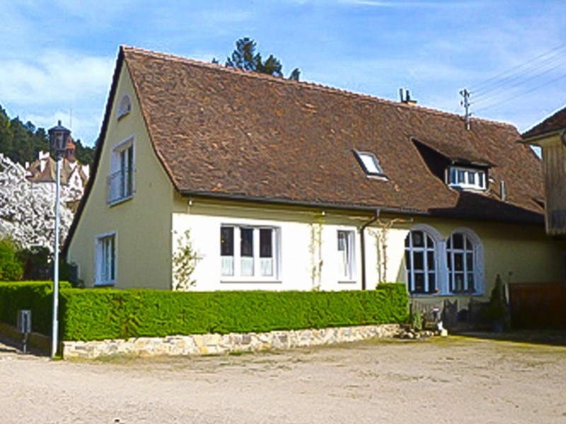 Haus am Klosterplatz - Familie Hotz