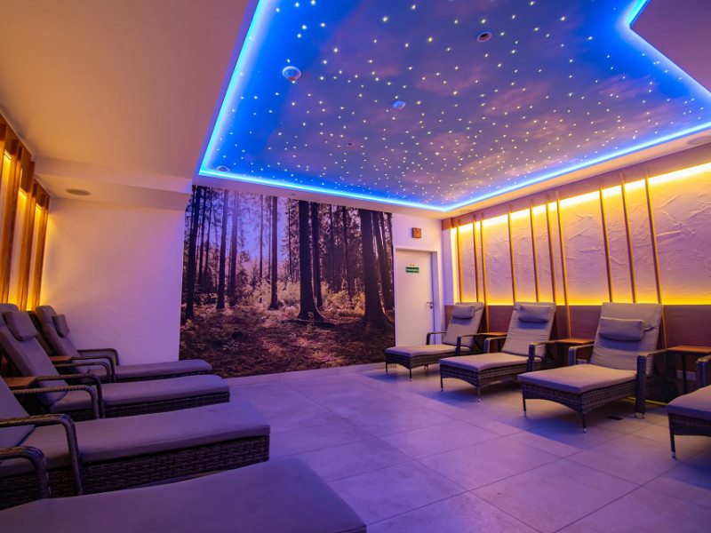 Vital- und Wellnesshotel Albblick