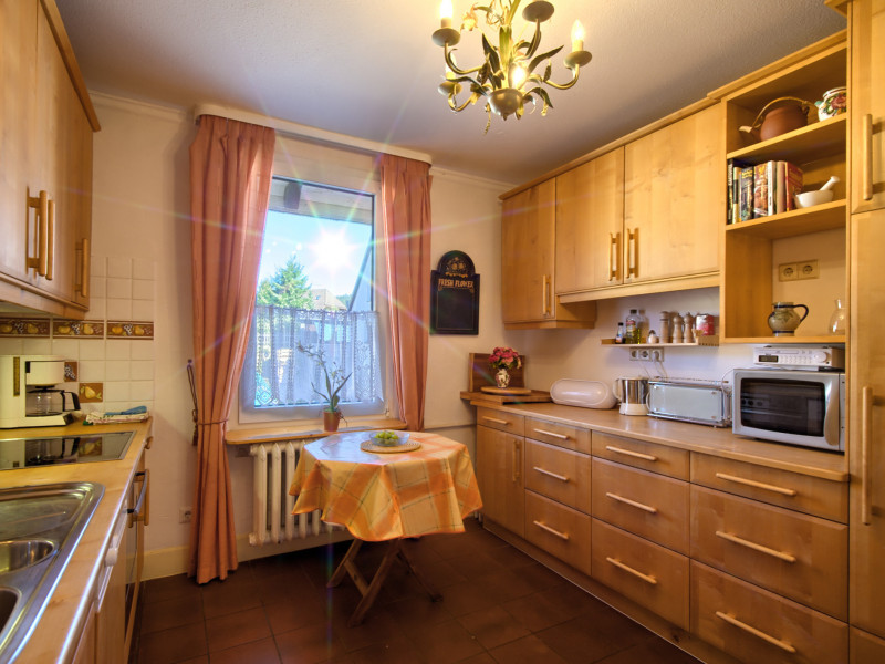 Landhaus-Apartment Feldbergblick