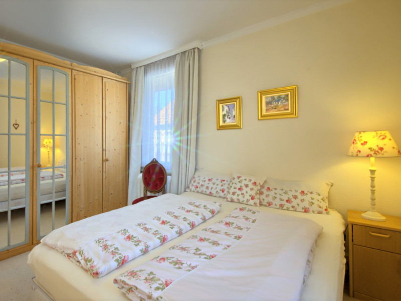 Landhaus-Apartment Feldbergblick