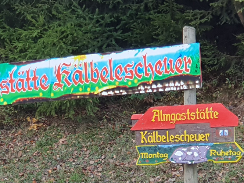 Landhaus-Apartment Feldbergblick