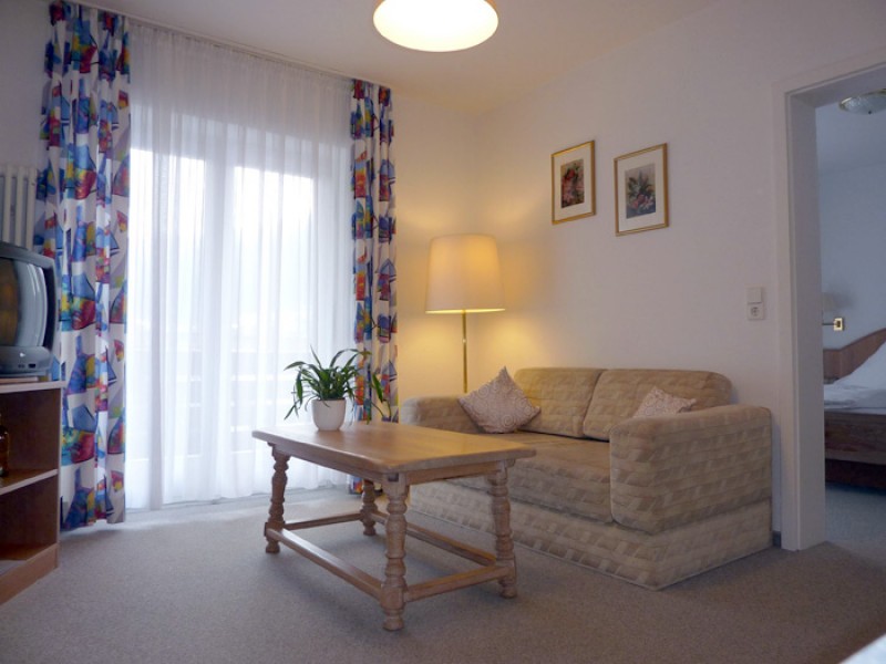 Apart Hotel Schwarzwald Panorama