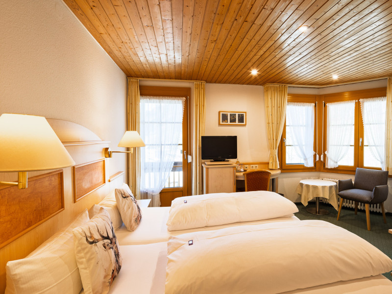 Hotel Gasthaus Hirschen Todtnau